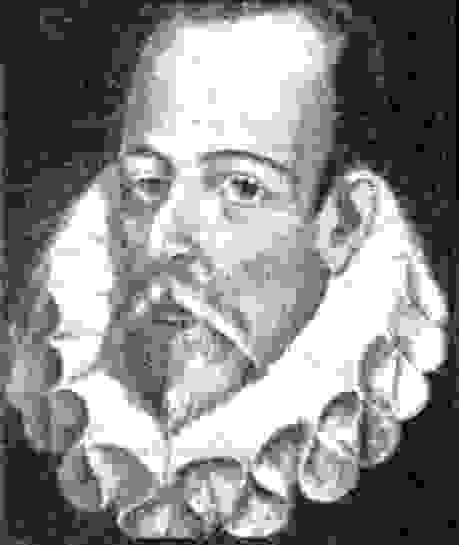 Cervantes